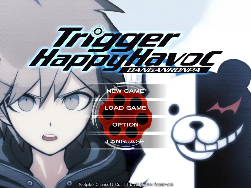 Danganronpa v1.0.6 MOD APK Download (Full Game)