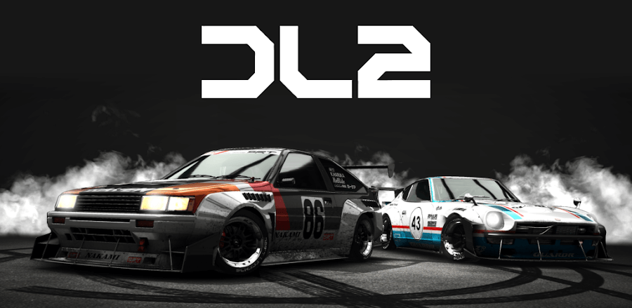Drift Legends 2 v1.5.16 MOD APK Unlimited Money Download