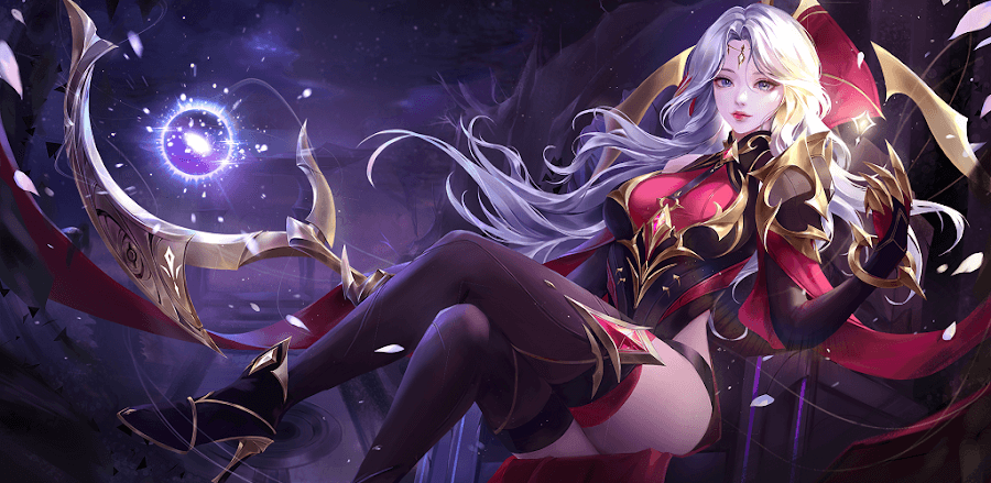 Dungeon of Infinity v2.0.10 MOD APK Game Download