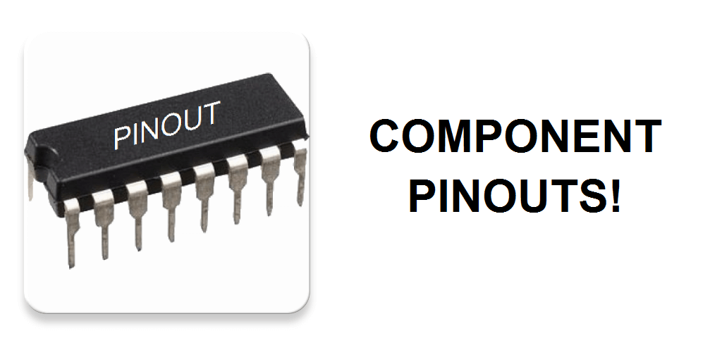 Electronic Component Pinouts v17.50 MOD APK Download