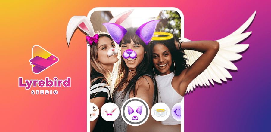 Face Camera v2.1.2 MOD APK Download (Premium Unlocked)