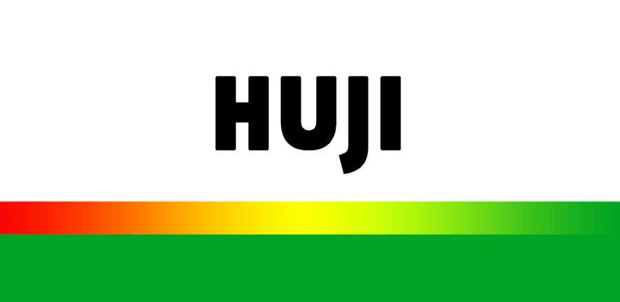 Huji Cam v2.5 MOD APK - Unlock Premium Features