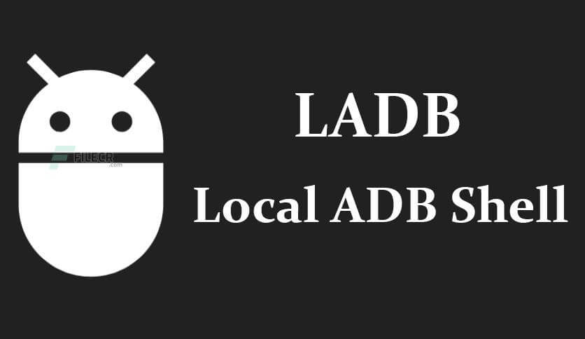 LADB v2.5.6 MOD APK Download (Utilities)