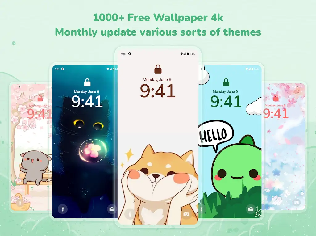 Remi Launcher v60 MOD APK Download (Utilities)