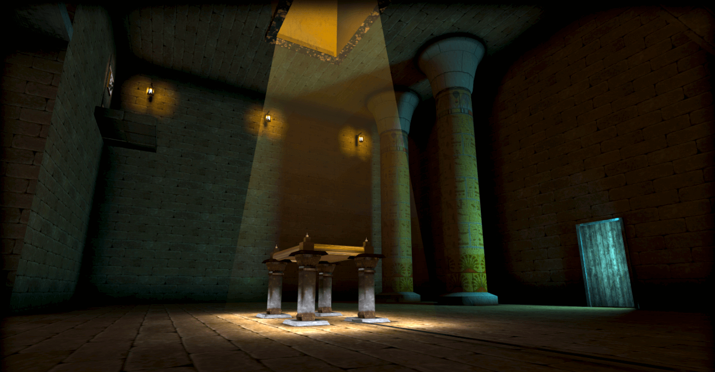 Legacy 2 - The Ancient Curse v2.0.9 MOD APK Download (Full Version Game)