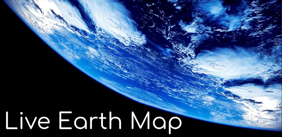 Live Earth Map v3.0.0 MOD APK (Premium Unlocked) Download Utility