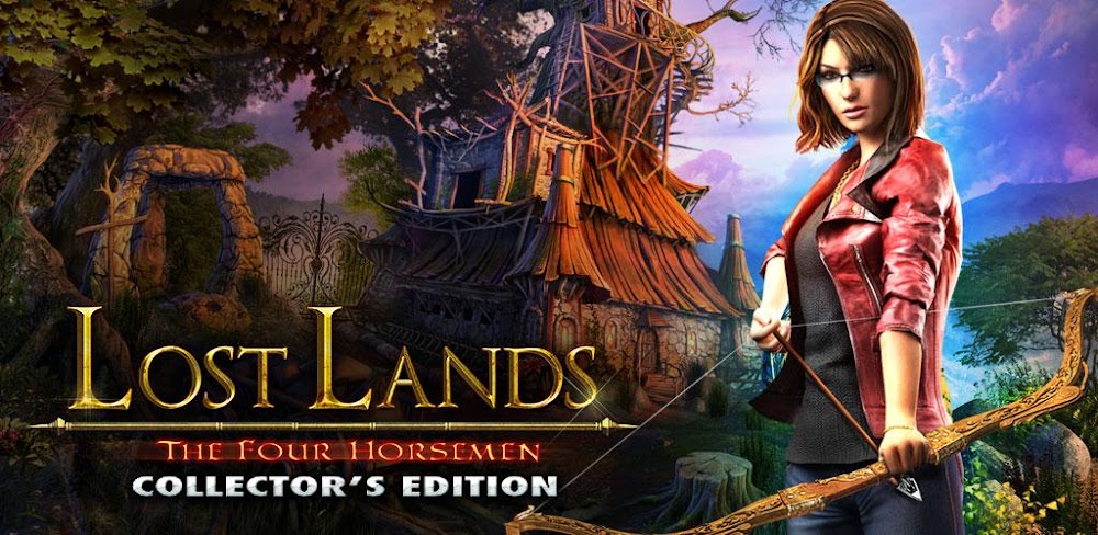 Lost Lands 2 MOD APK v2.2.2.1597.294 (Unlimited Money) Download