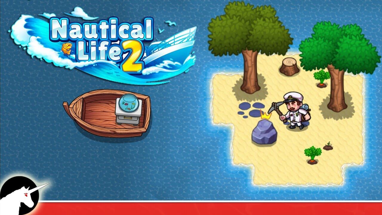 Nautical Life 2 MOD APK v2.3.1 (Game) Download