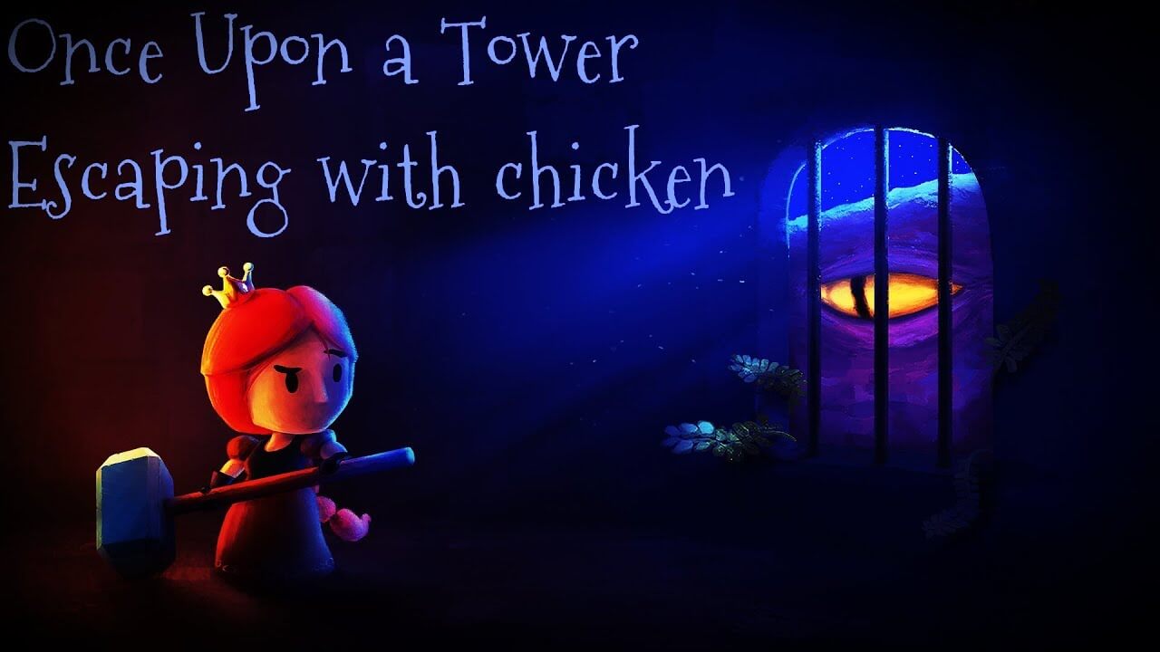 Once Upon a Tower v48 MOD APK Download (Godmode, Unlimited Bombs)