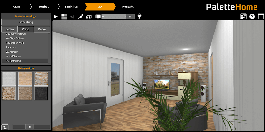 Palette Room v2.2 MOD APK Utilities Download