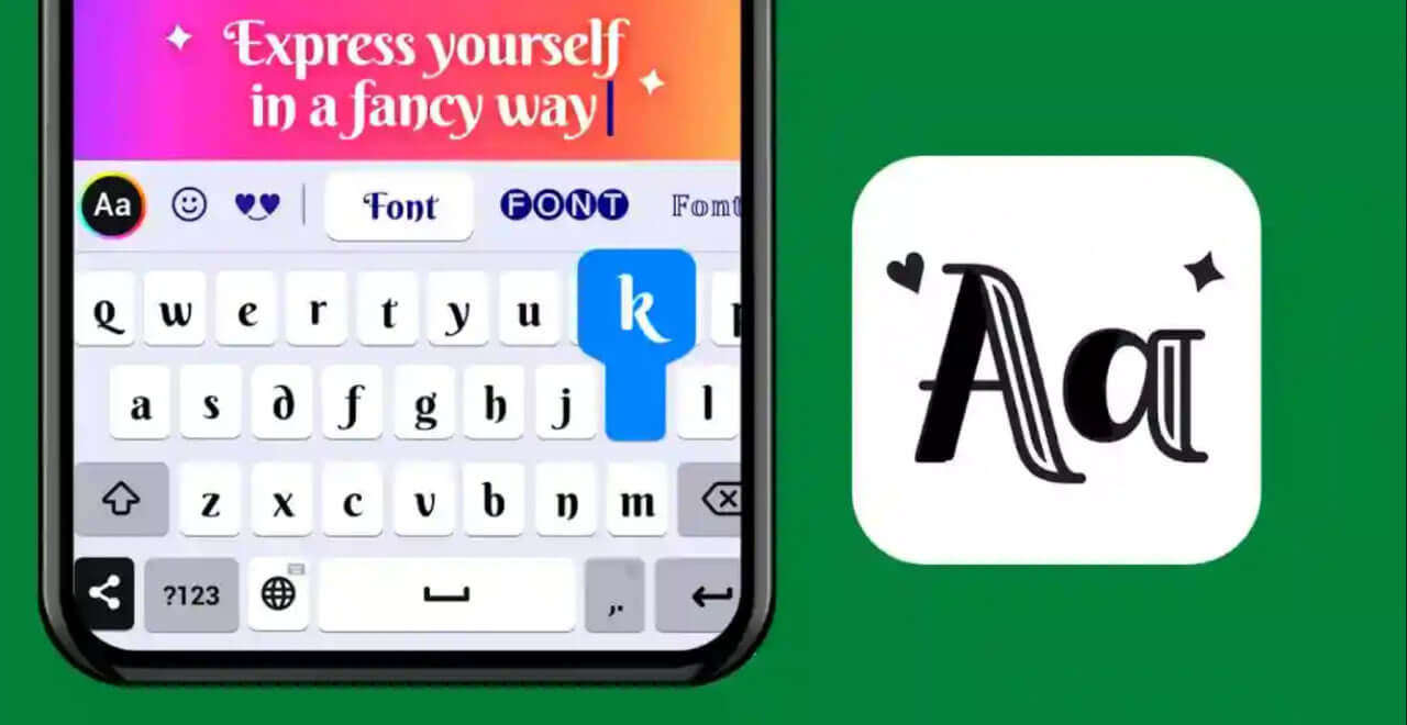 Fonts v1.1.12 MOD APK Download (Premium Unlocked)