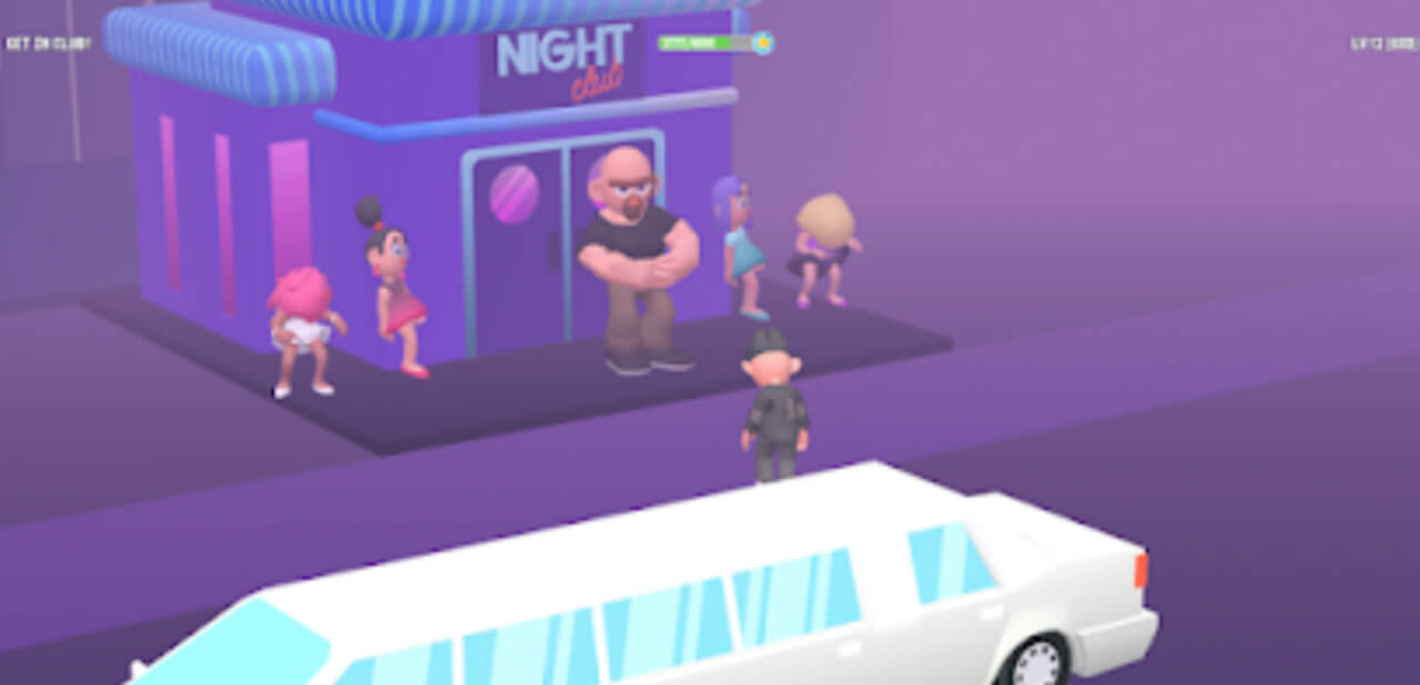 Street Life v5.1.2 MOD APK Game Download