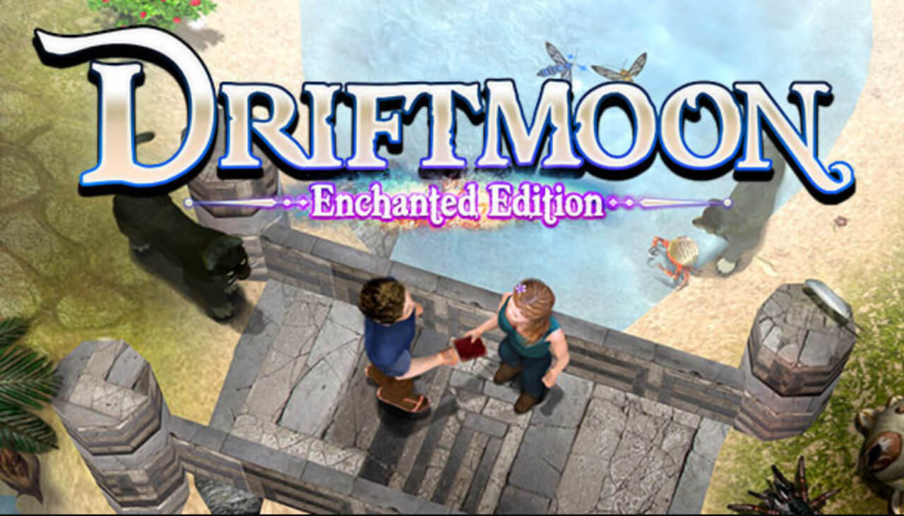 Driftmoon v2.0.3 MOD APK Game Download