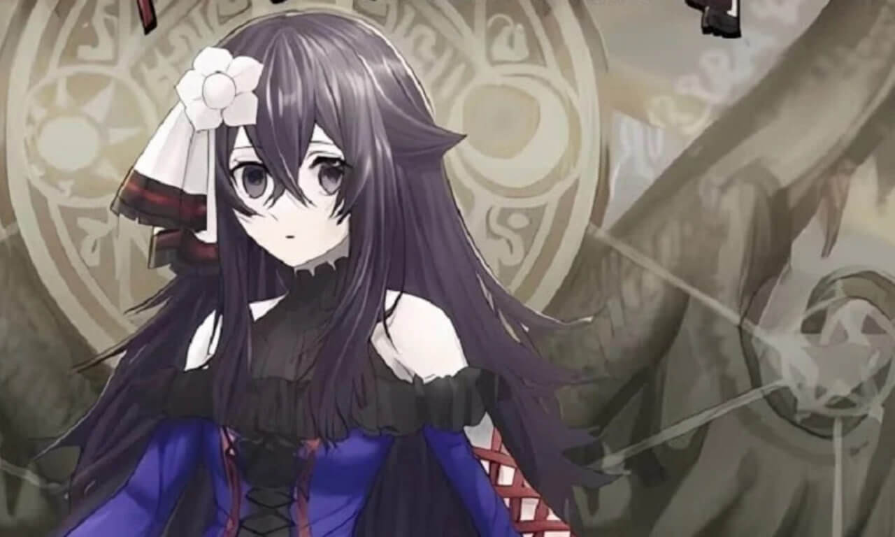 Lenafine the Soul Alchemist v2.16 MOD APK Game Download