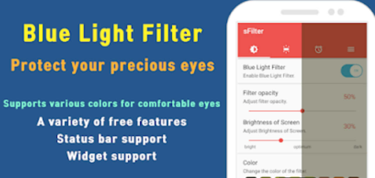 sFilter v2.4.2 MOD APK Download (Premium Unlocked)