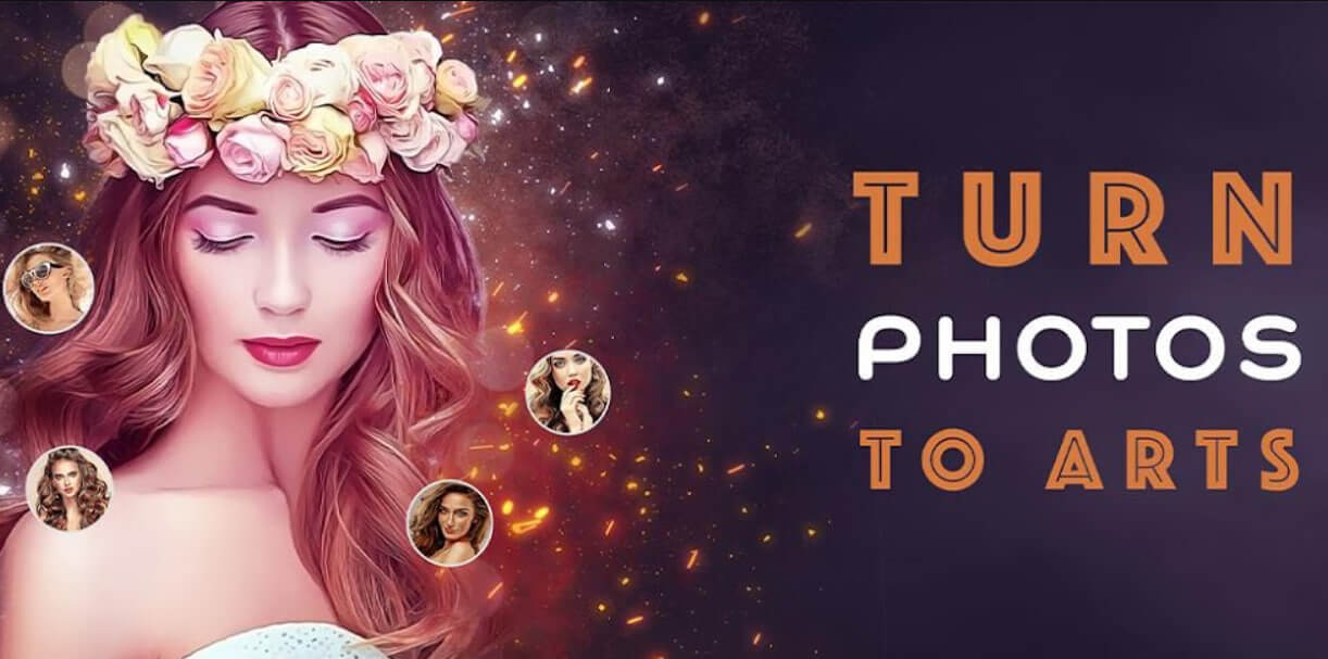 Cartoon Photo Editor AIFX v7.7.2 MOD APK Download (Utilities App)