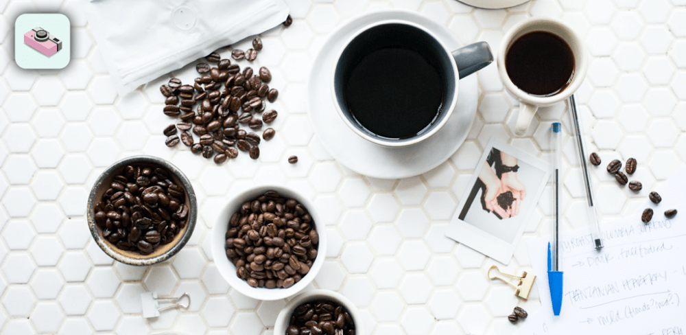 Polaro Camera MOD APK v1.2.6 Download