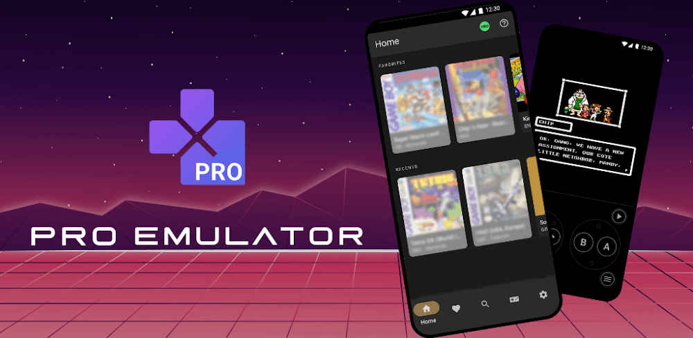 Wize Pro Emulator v1.9.1 APK MOD Download