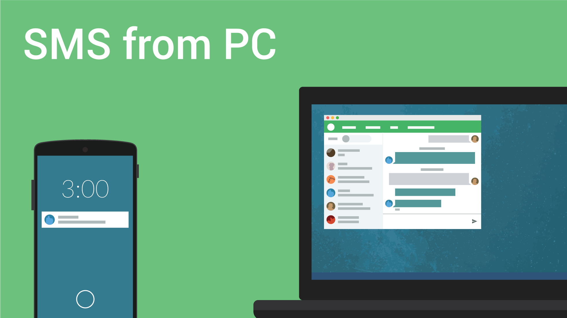 Pushbullet v18.12.2 MOD APK Download (Utilities)