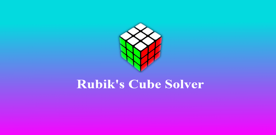 Rubik's Cube Solver v1.3.11 MOD APK Premium Unlocked Download