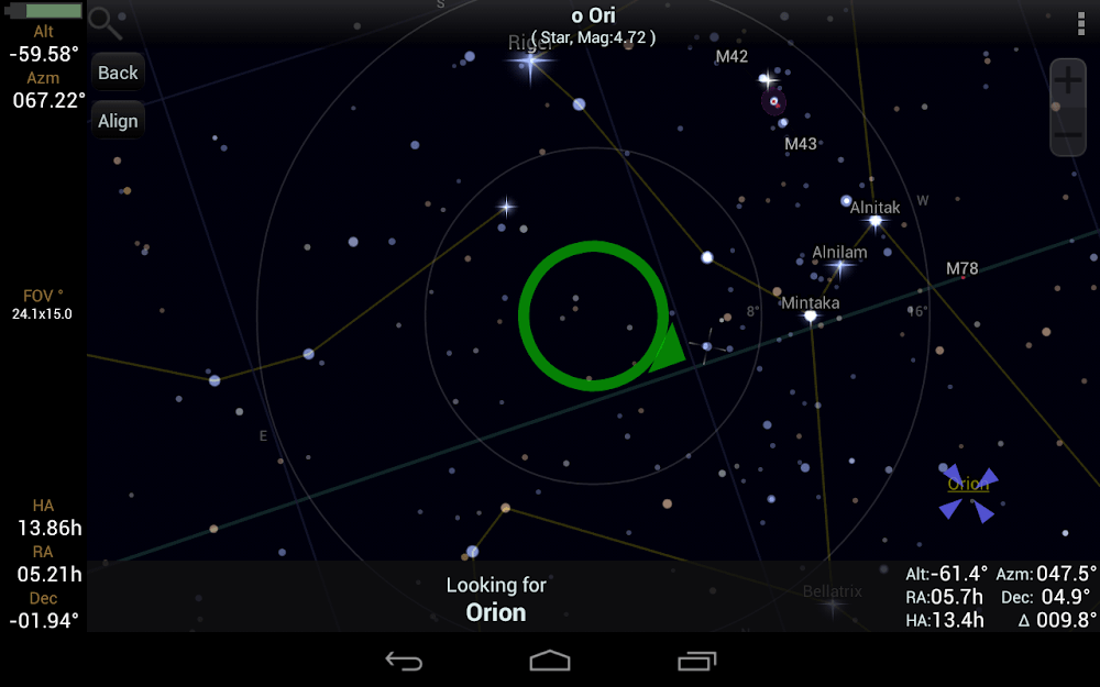 SkEye Pro v9.8.0 MOD APK Download