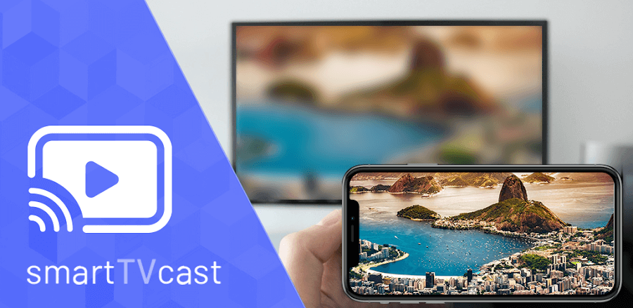 Smart TV Cast v1.6.5 MOD APK Download