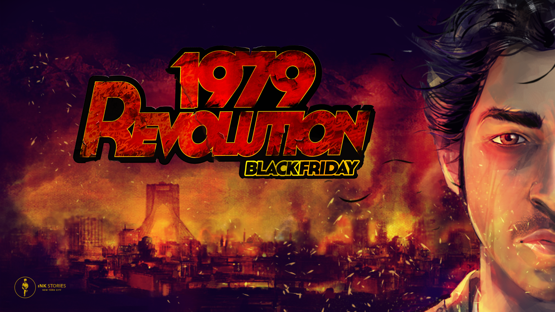 1979 Revolution: Black Friday v1.2.7 APK MOD Download
