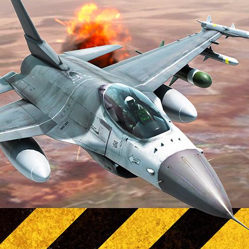 AirFighters v4.3.1 MOD APK Game Download