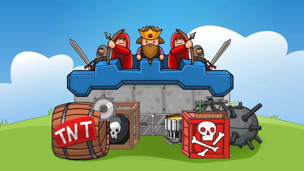 AutoWar: Evolution of Engines v1.37 MOD APK Game Download