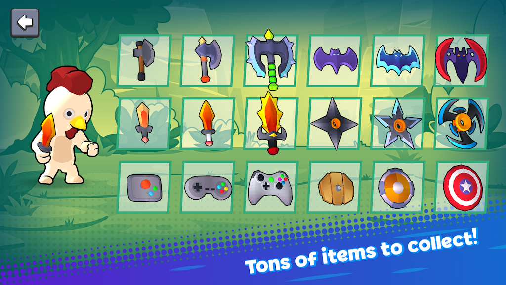 Banana Master v1.0.2 MOD APK Game Download