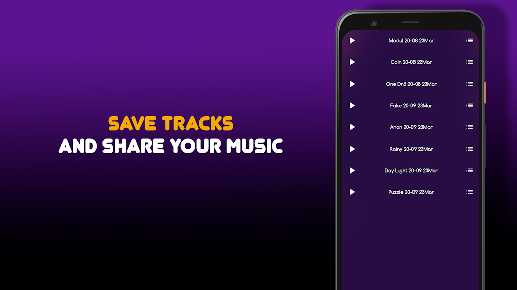 Beat Machine v28690 MOD APK Download