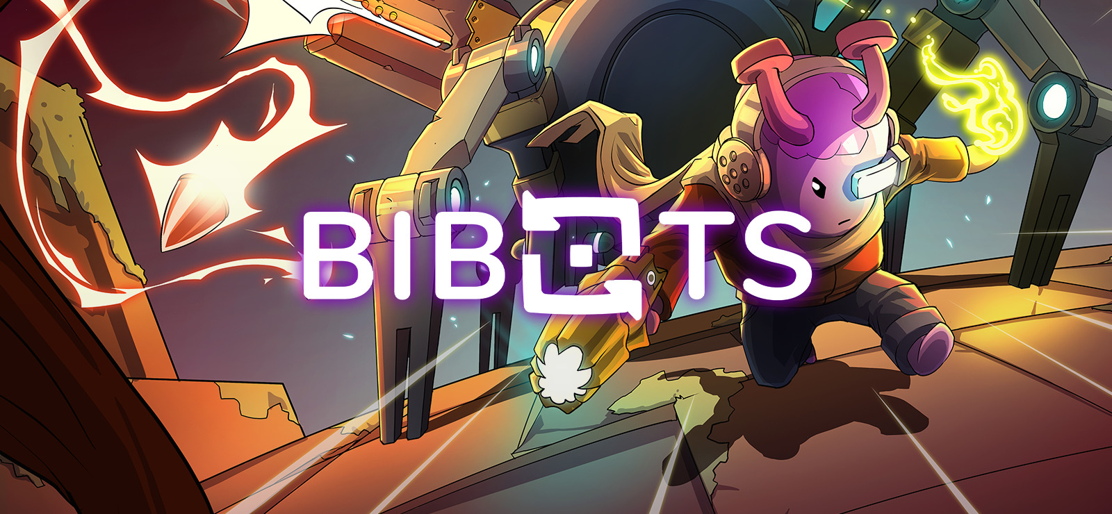 Bibots v0.92 APK MOD Download