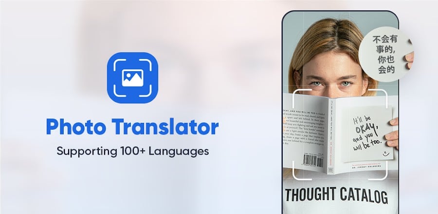 CamTranslate v1.6.14 MOD APK Download (Premium Unlocked)
