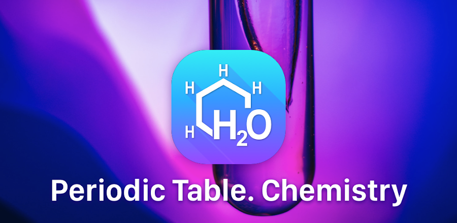 Chemistry v5.2 MOD APK Download (Premium Unlocked, Chemistry Tools)