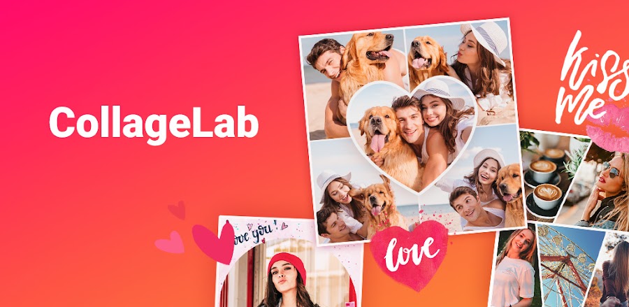 Collagelab v7.8.1 MOD APK Download (Premium Unlocked)
