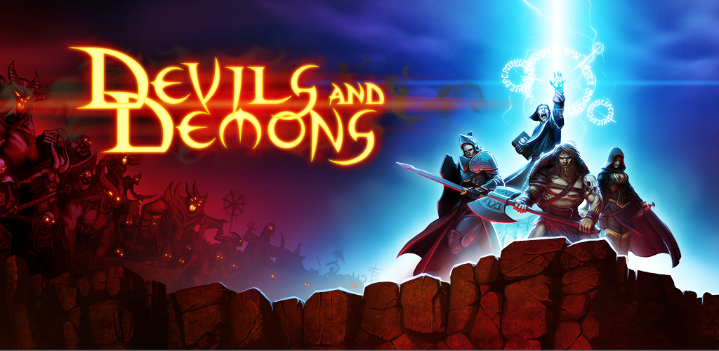 Devils & Demons Premium v1.2.6 MOD APK Free Download