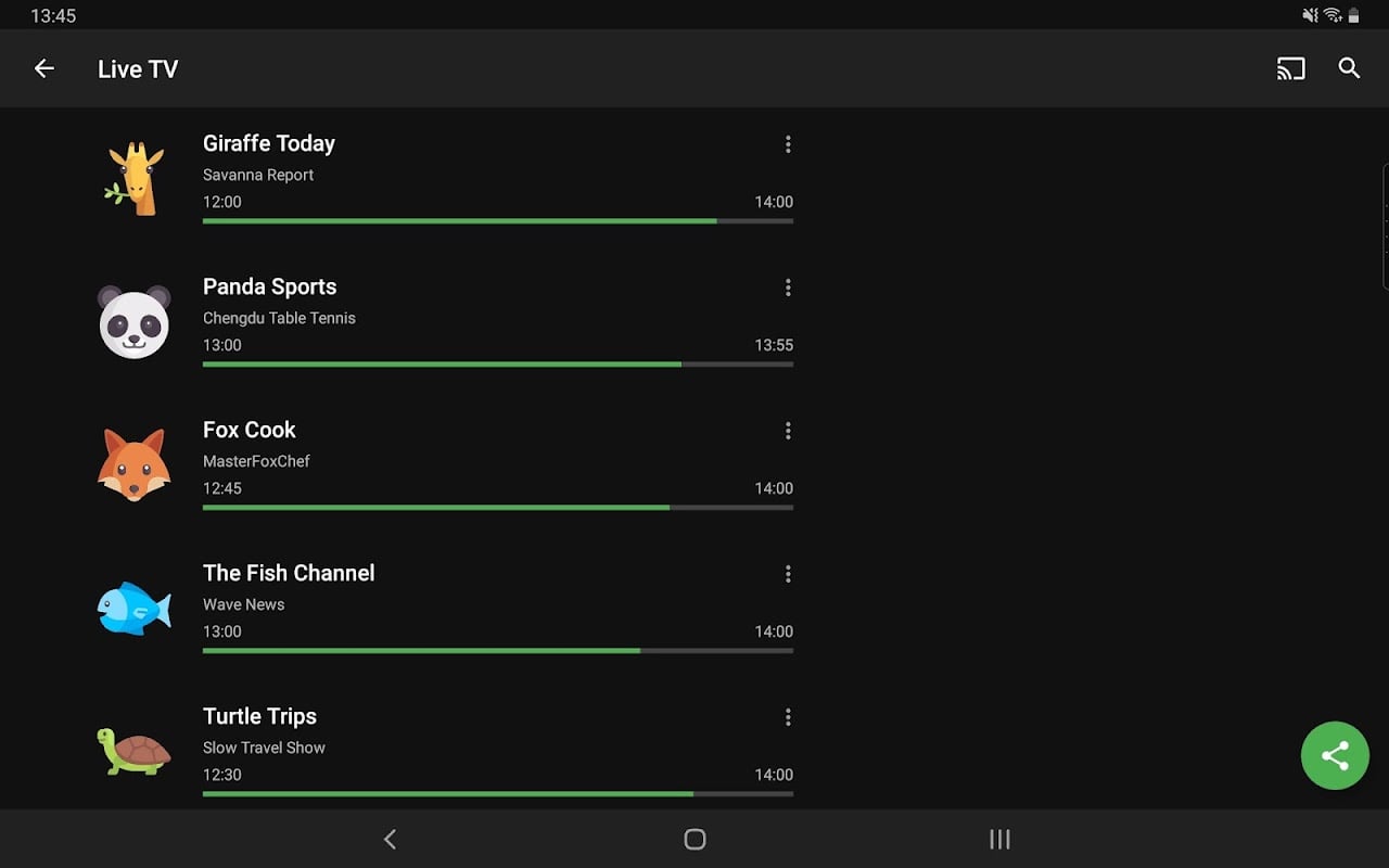 Dimplay v1.6.5 MOD APK Download (Premium Unlocked)