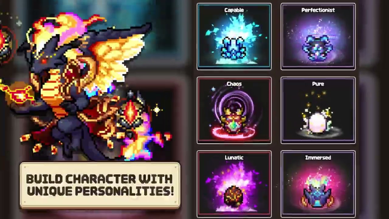 Dragon Village Collection v1.5.8 MOD APK Download