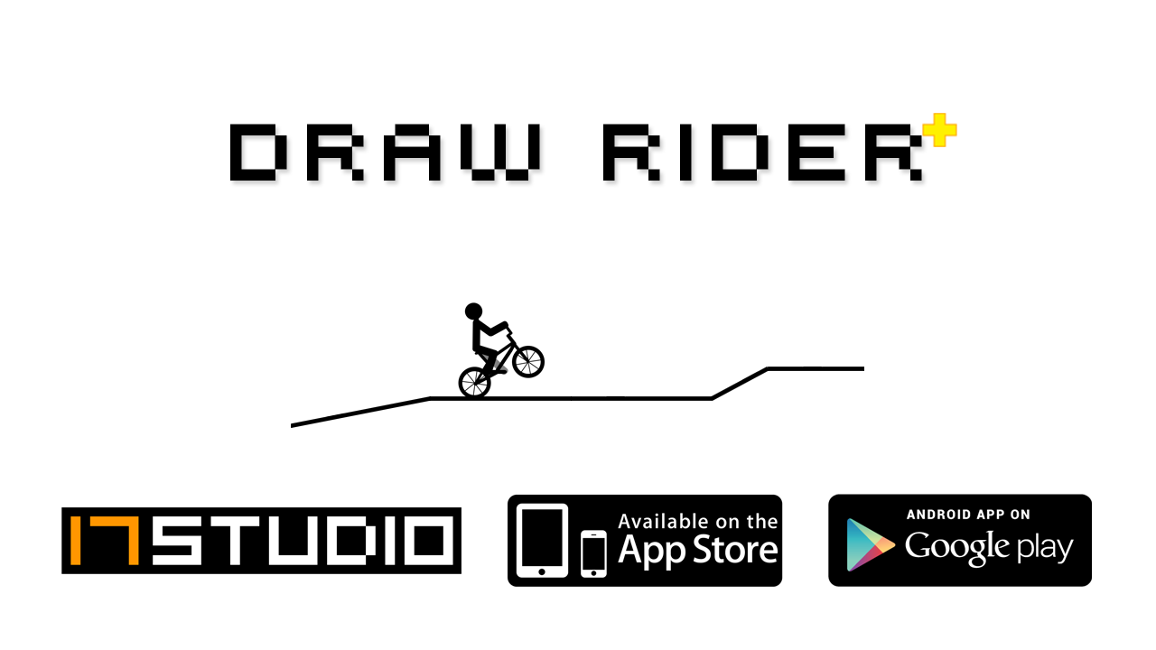 Draw Rider Plus v10.0 APK (Full Version) Download