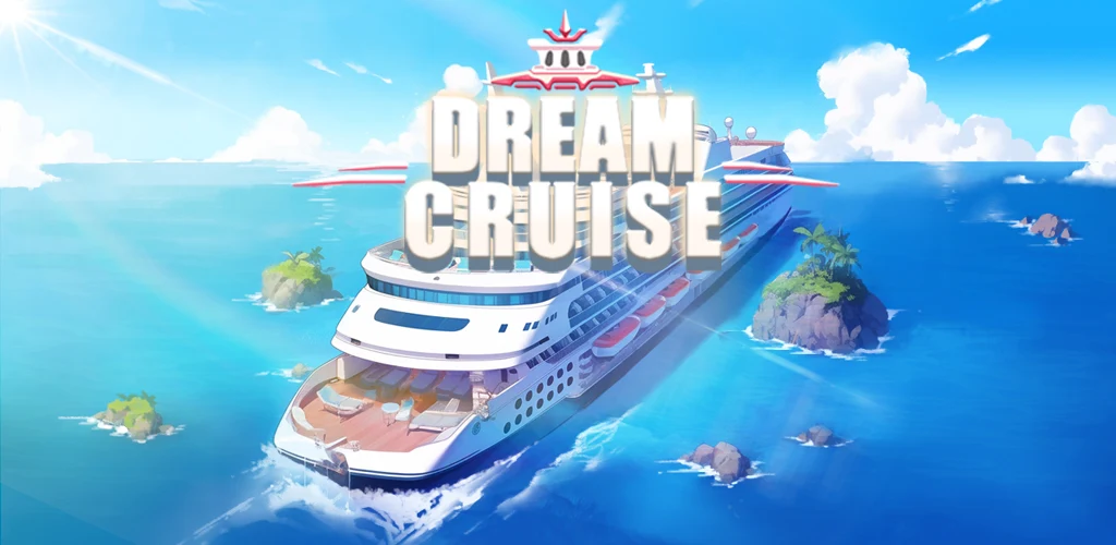Dream Cruise v0.1.1 MOD APK Unlimited Money Download
