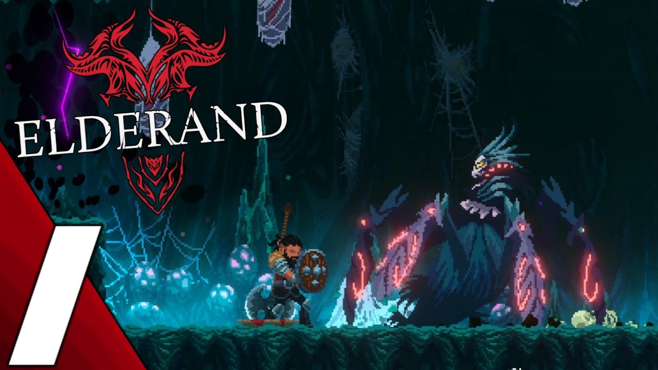Elderand v1.3.22 MOD APK Game Download