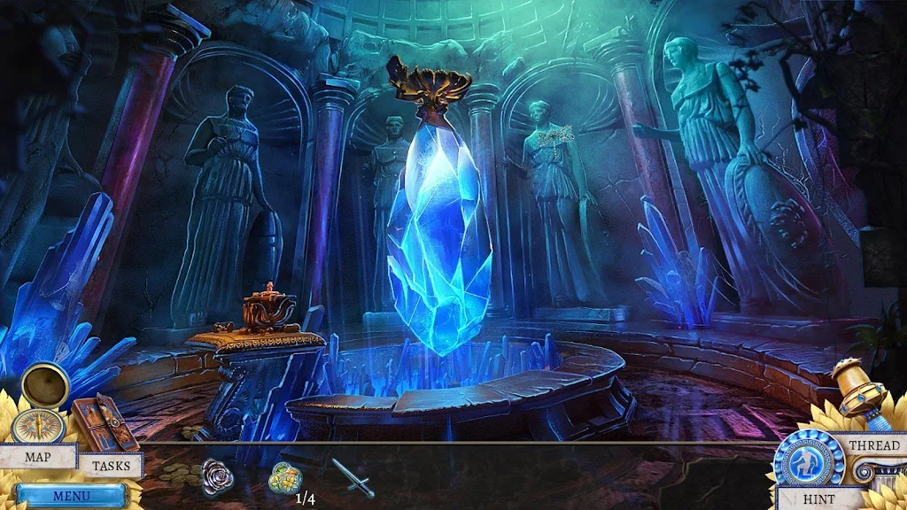Endless Fables v2.6 MOD APK Game Download