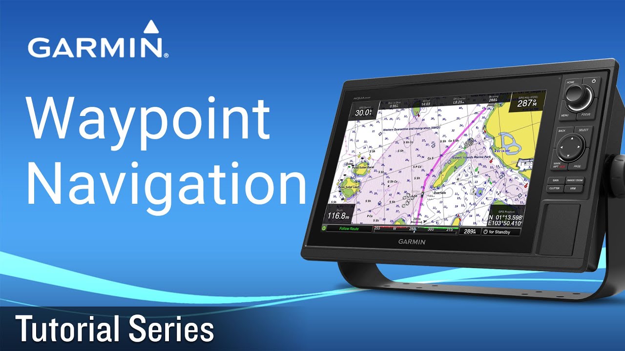 GPS Waypoints Navigator v9.33 MOD APK Download