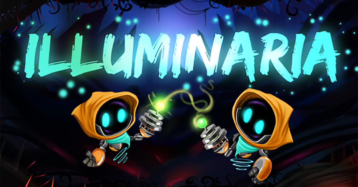 Illuminaria v1.301 APK MOD Puzzle Game Download