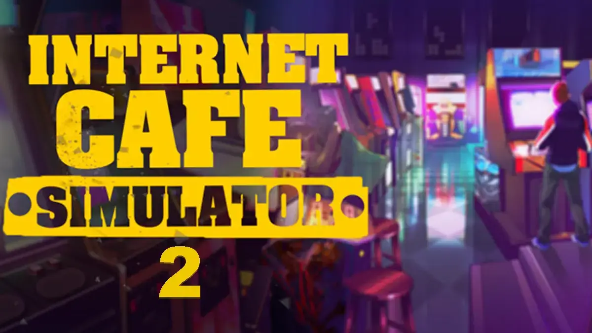 Internet Cafe Simulator 2 v1.06 MOD APK Download