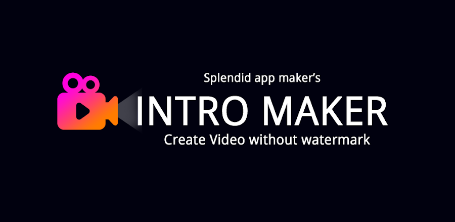 Intro Video Maker v1.9 MOD APK Download (Premium Unlocked)