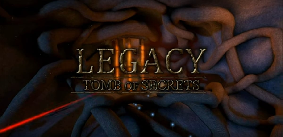 Legacy 4 Tomb of Secrets v1.0.21 MOD APK Full Game Download