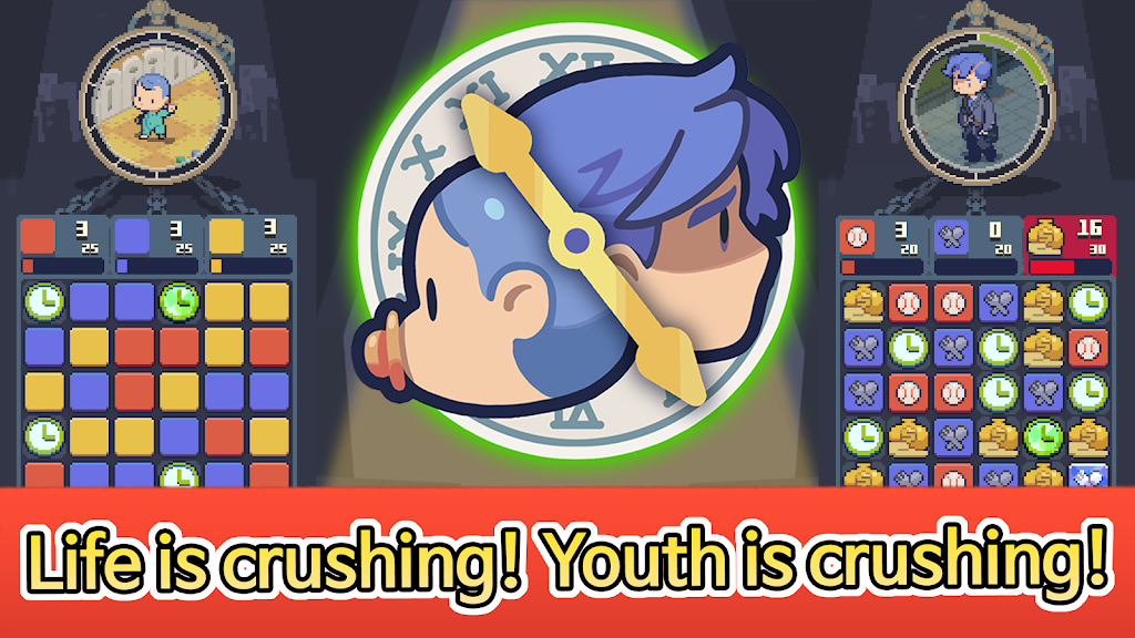 Life Crush Story 2.0.7 MOD APK Download (Unlimited Money Game)