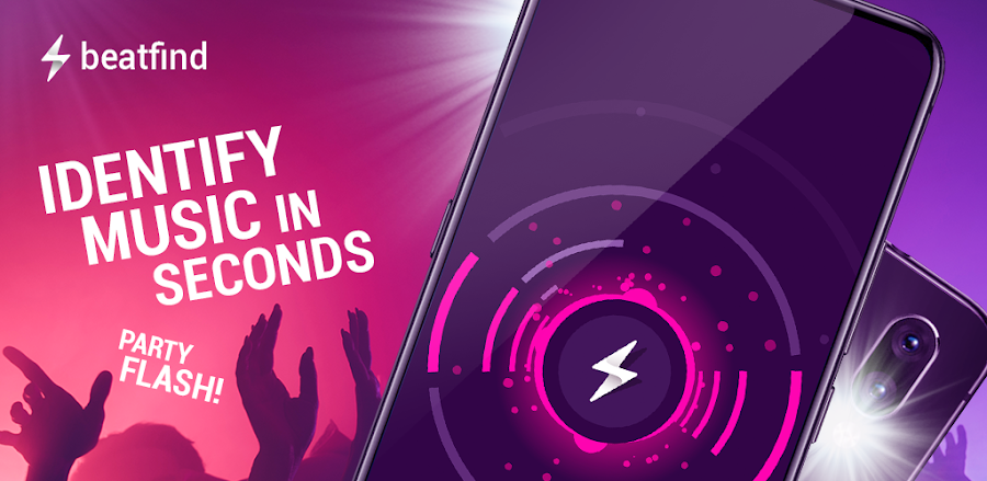BeatFind v1.6.61 MOD APK Download (Music Recognition)