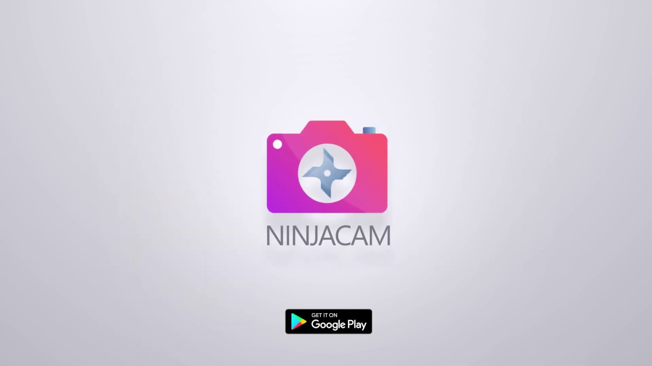 NINJACAM v3.7 MOD APK Download (Premium Unlocked)